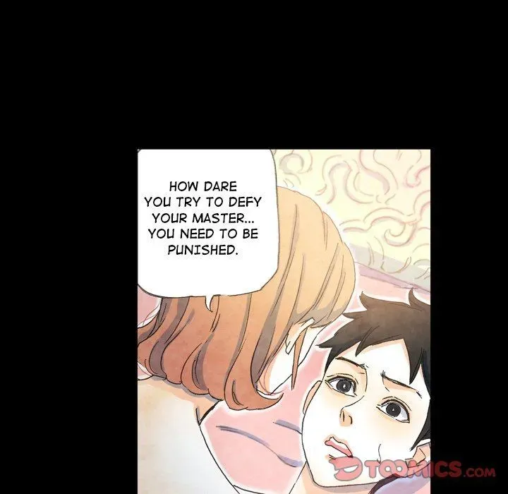 Miss Provocative Chapter 62 page 57 - 