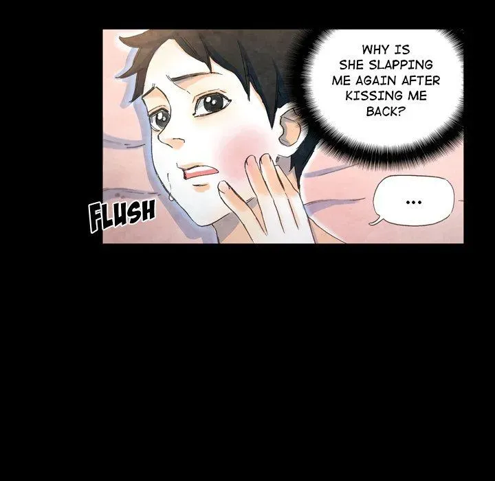 Miss Provocative Chapter 62 page 79 - 