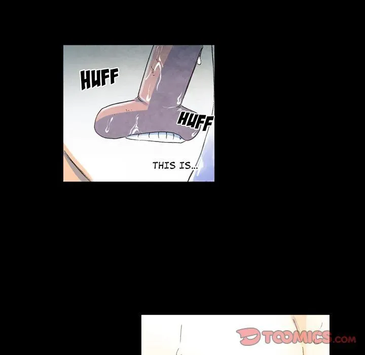 Miss Provocative Chapter 62 page 84 - 