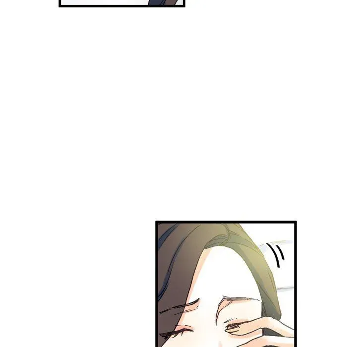 Miss Provocative Chapter 63 page 11 - 