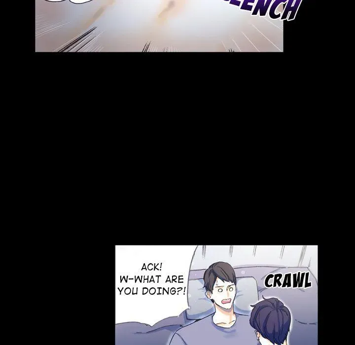 Miss Provocative Chapter 63 page 103 - 