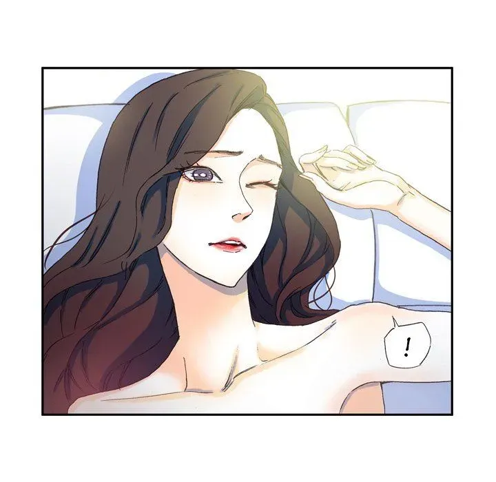Miss Provocative Chapter 63 page 13 - 