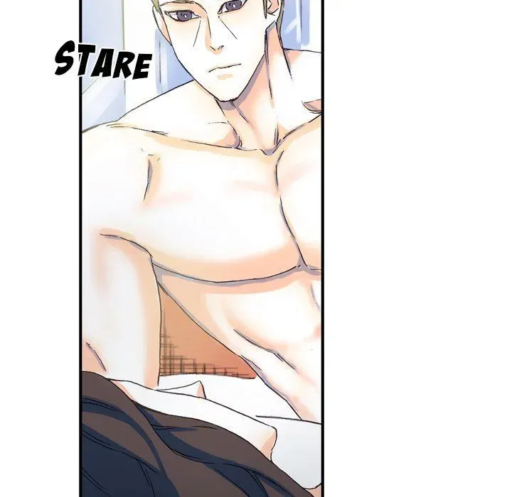 Miss Provocative Chapter 63 page 15 - 