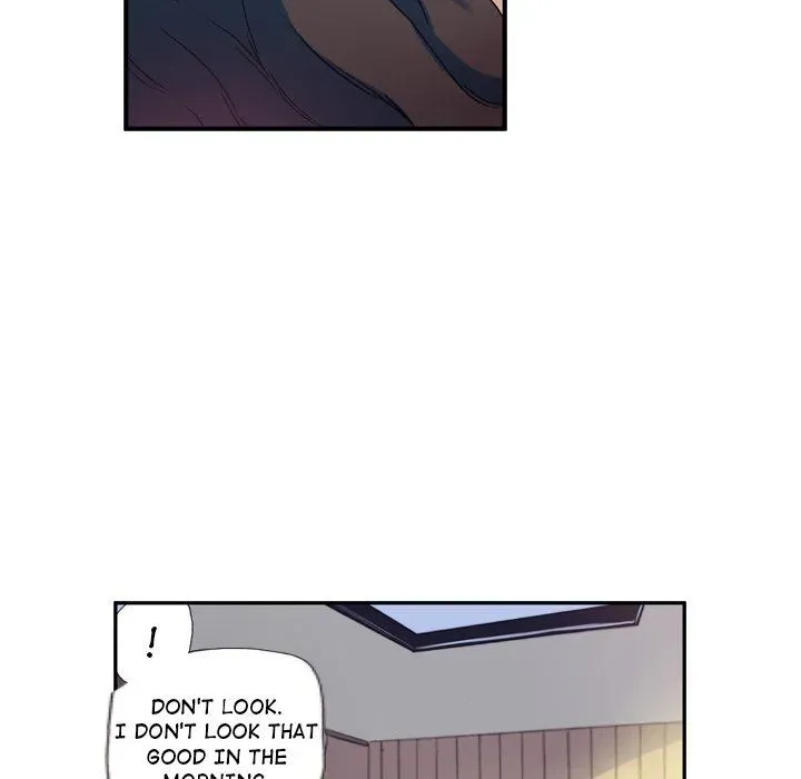 Miss Provocative Chapter 63 page 16 - 