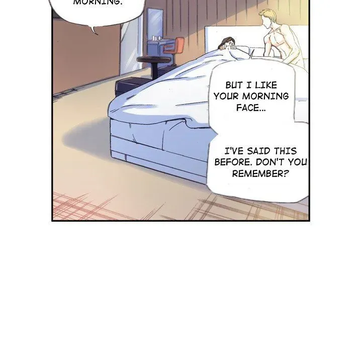 Miss Provocative Chapter 63 page 17 - 