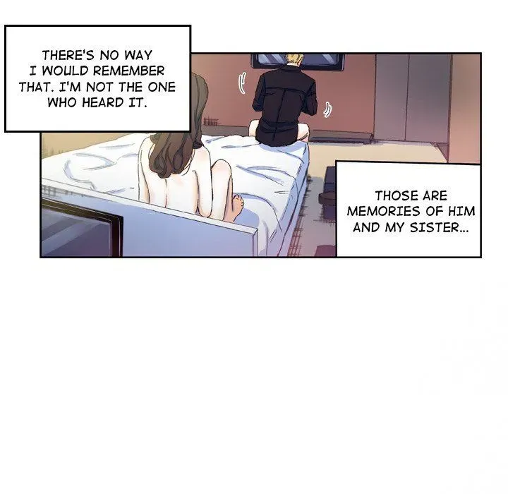 Miss Provocative Chapter 63 page 19 - 