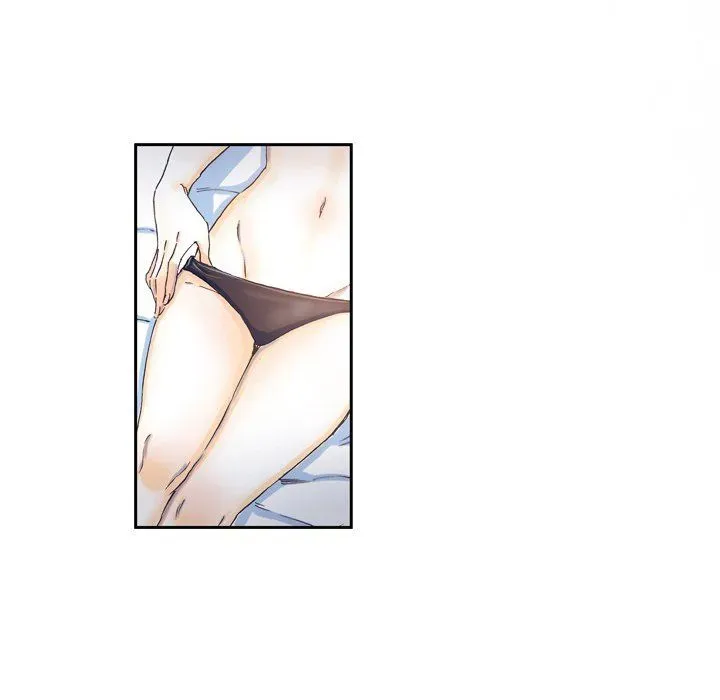 Miss Provocative Chapter 63 page 20 - 