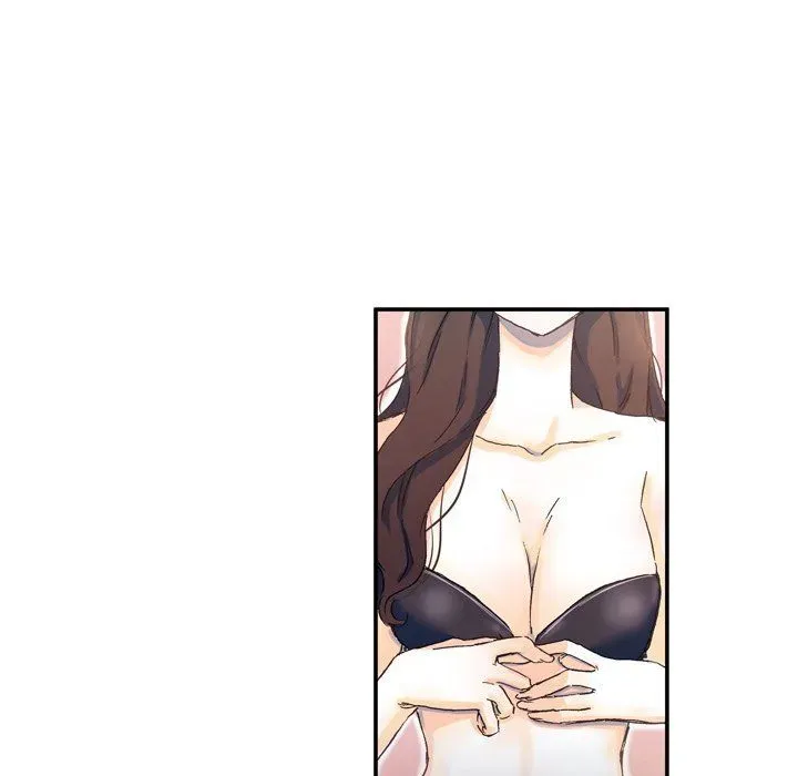 Miss Provocative Chapter 63 page 21 - 