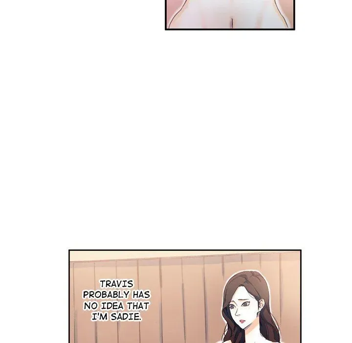 Miss Provocative Chapter 63 page 22 - 