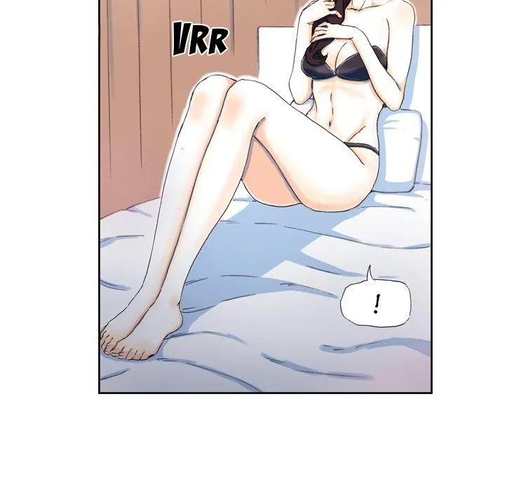 Miss Provocative Chapter 63 page 23 - 