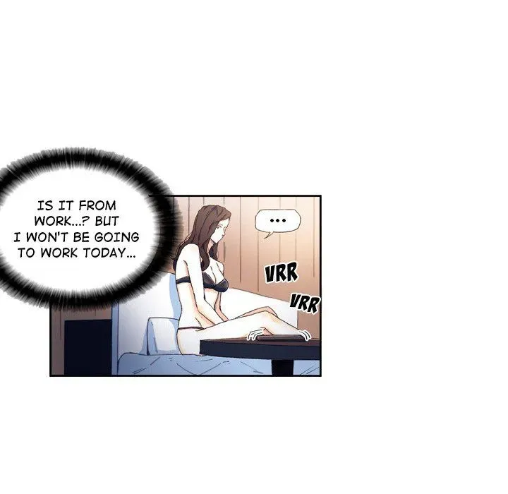 Miss Provocative Chapter 63 page 24 - 