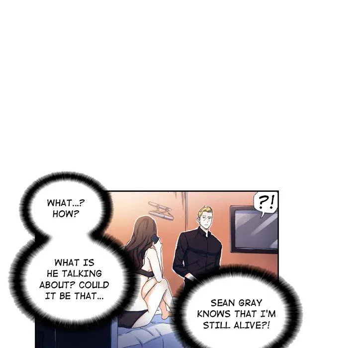 Miss Provocative Chapter 63 page 28 - 