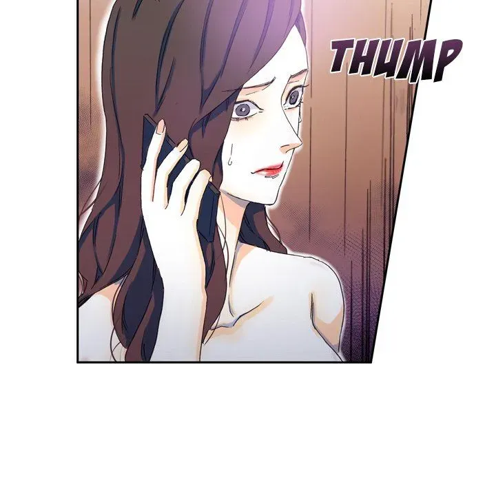 Miss Provocative Chapter 63 page 32 - 
