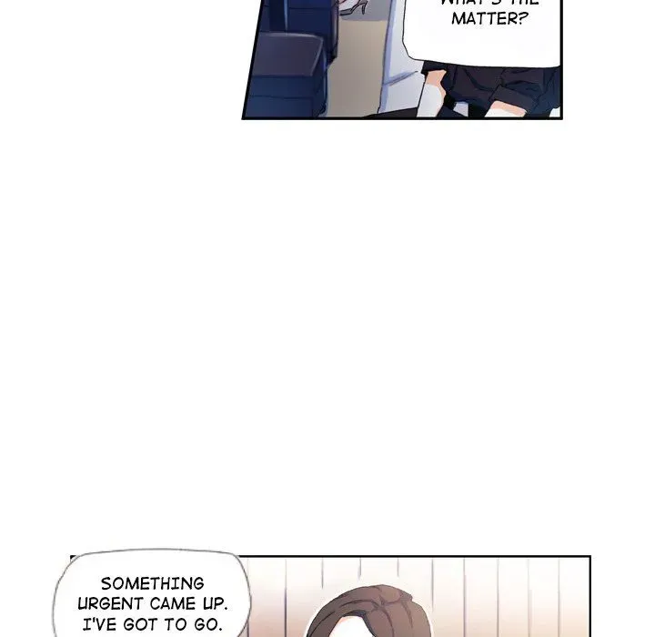 Miss Provocative Chapter 63 page 35 - 