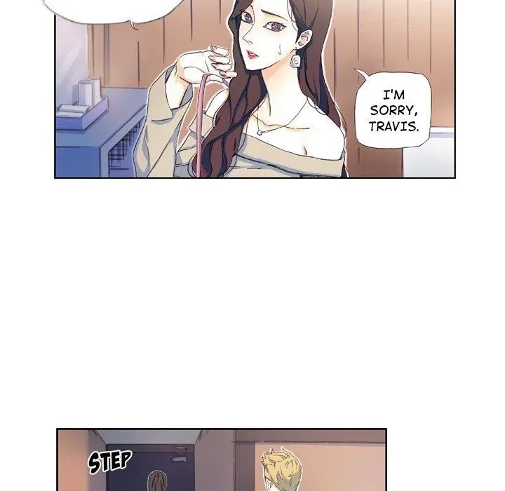 Miss Provocative Chapter 63 page 36 - 
