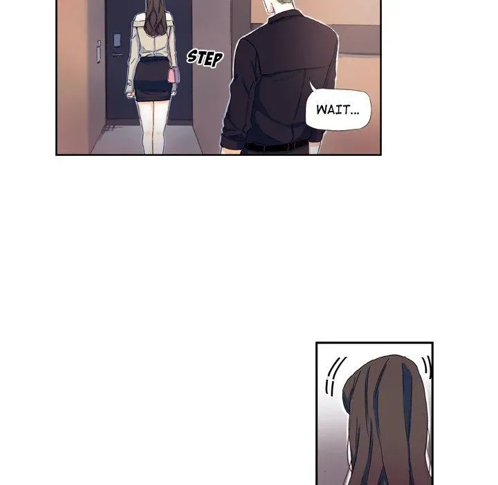 Miss Provocative Chapter 63 page 37 - 