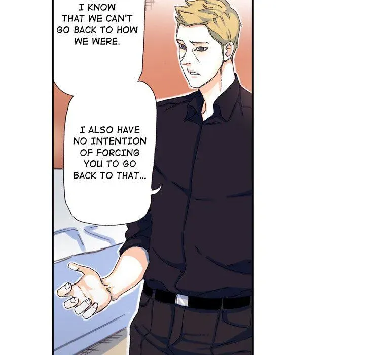 Miss Provocative Chapter 63 page 39 - 