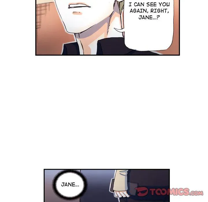 Miss Provocative Chapter 63 page 42 - 
