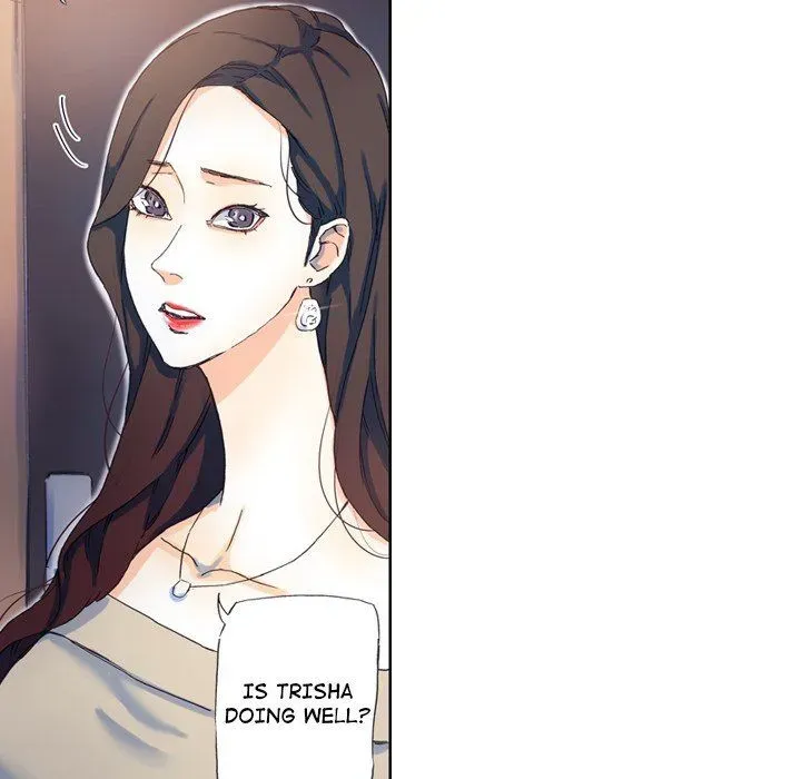 Miss Provocative Chapter 63 page 46 - 