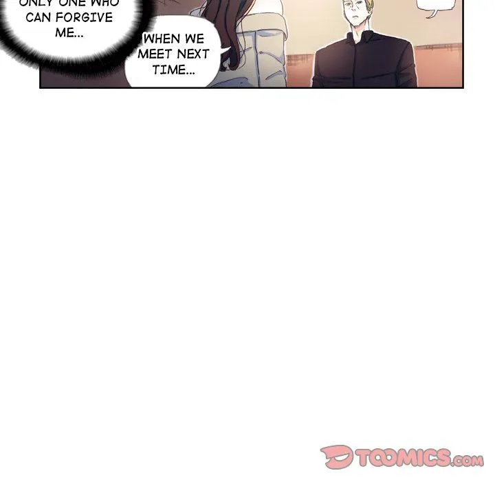 Miss Provocative Chapter 63 page 50 - 