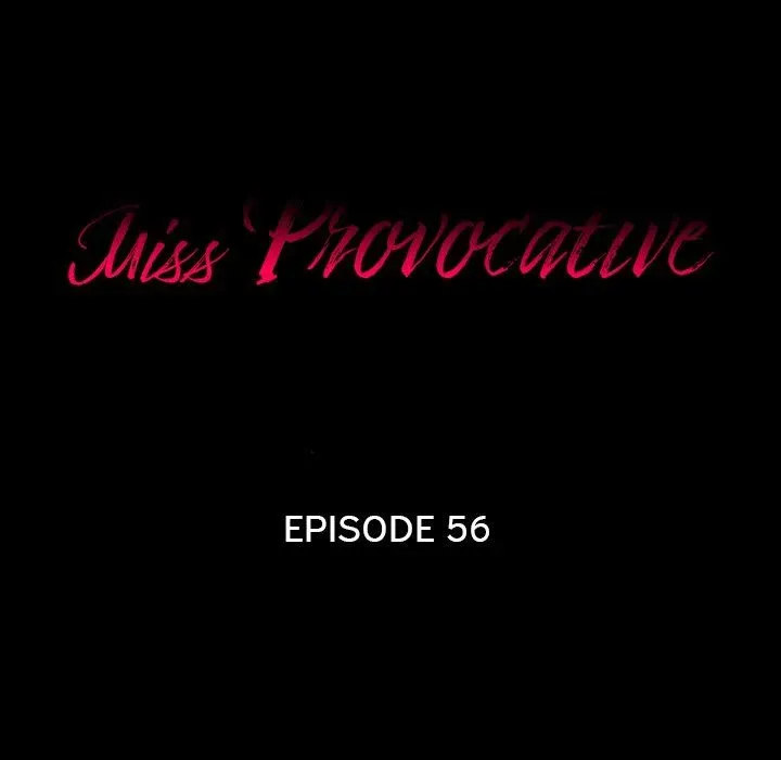 Miss Provocative Chapter 63 page 6 - 