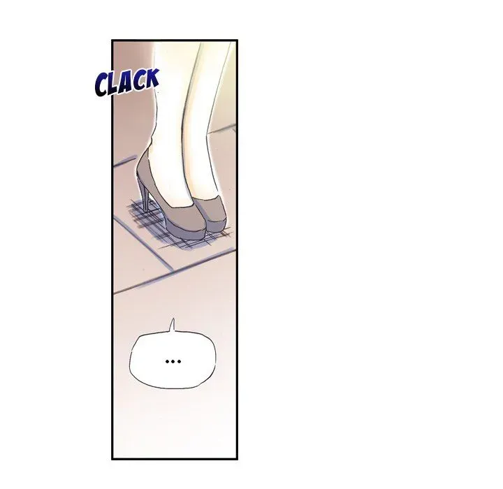 Miss Provocative Chapter 63 page 53 - 