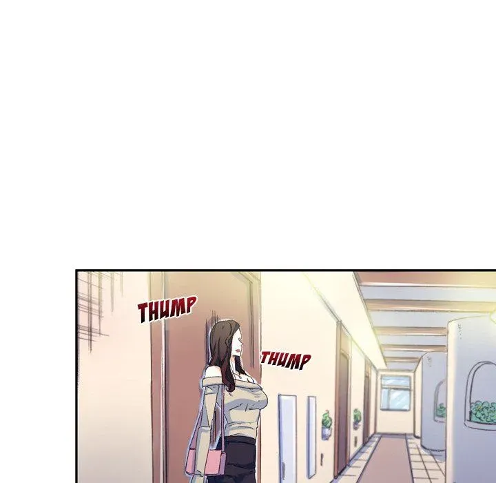 Miss Provocative Chapter 63 page 54 - 