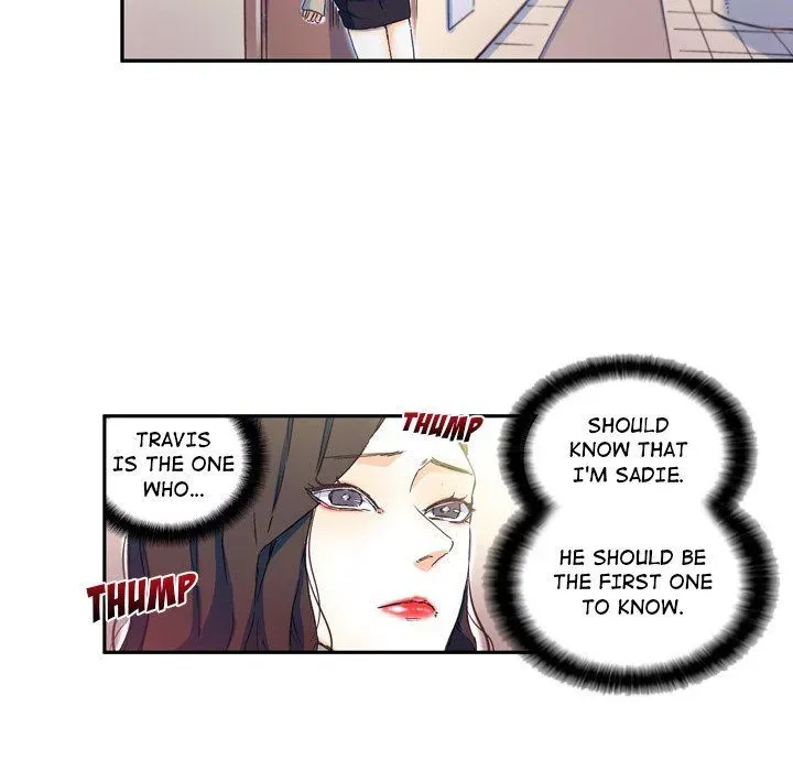 Miss Provocative Chapter 63 page 55 - 