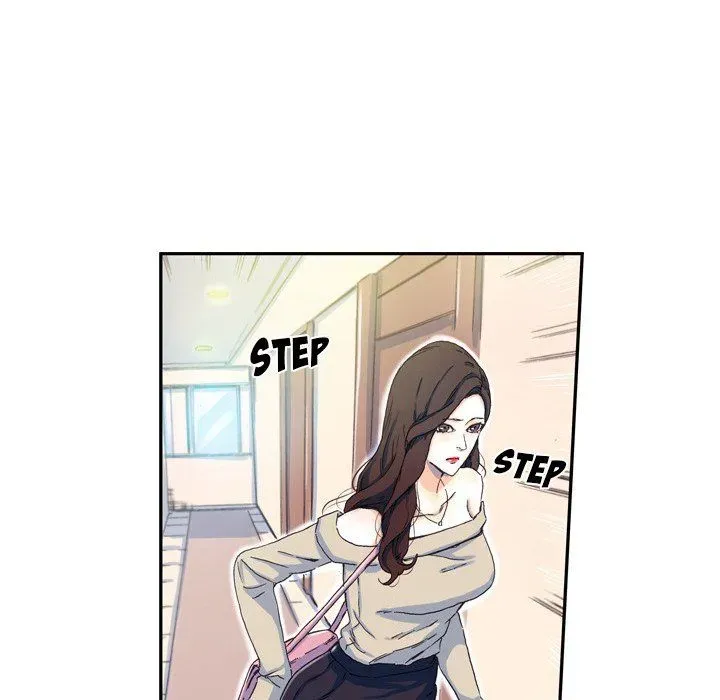 Miss Provocative Chapter 63 page 57 - 