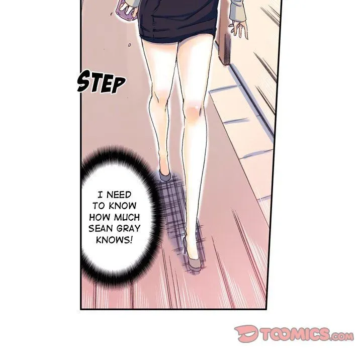 Miss Provocative Chapter 63 page 58 - 