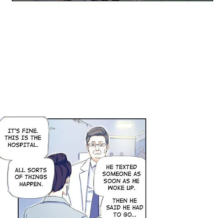 Miss Provocative Chapter 63 page 68 - 