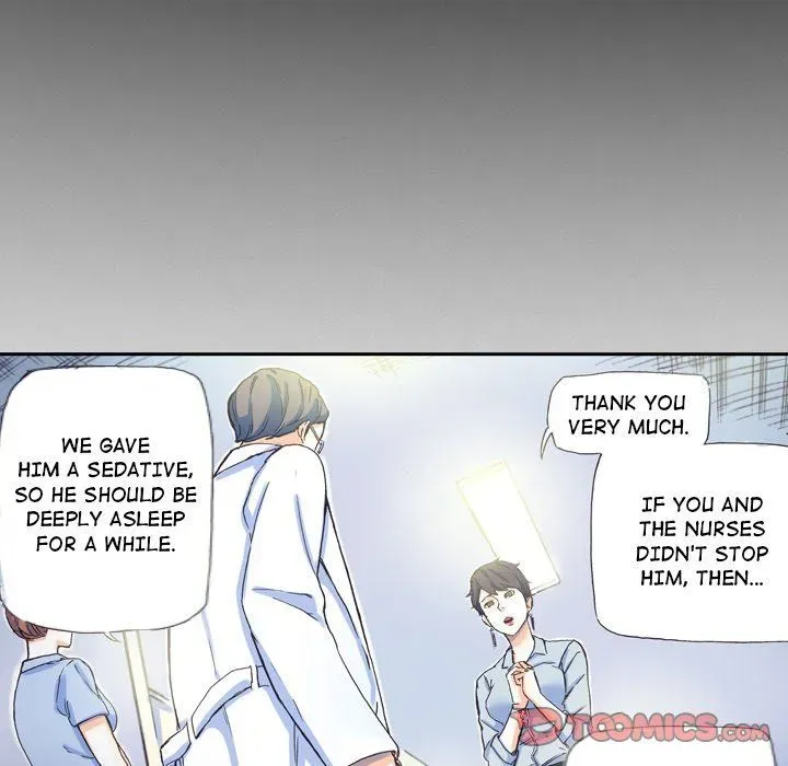 Miss Provocative Chapter 63 page 74 - 