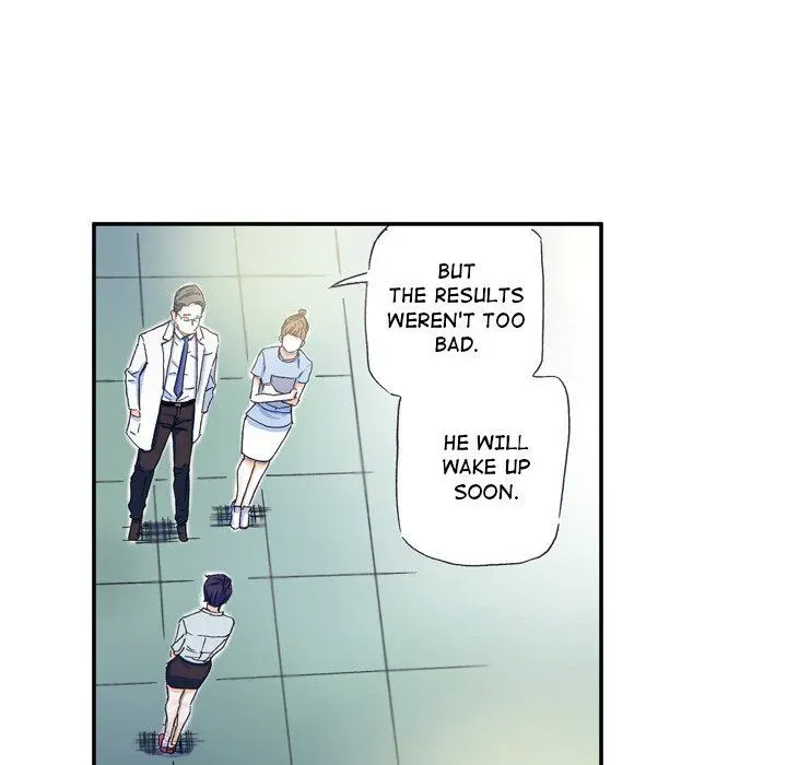 Miss Provocative Chapter 63 page 78 - 