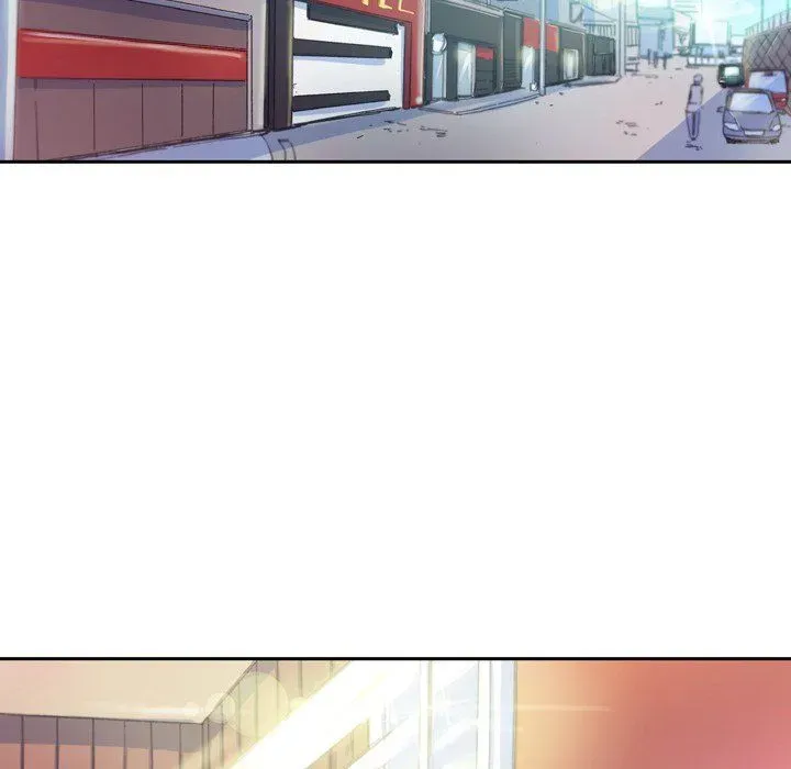 Miss Provocative Chapter 63 page 9 - 