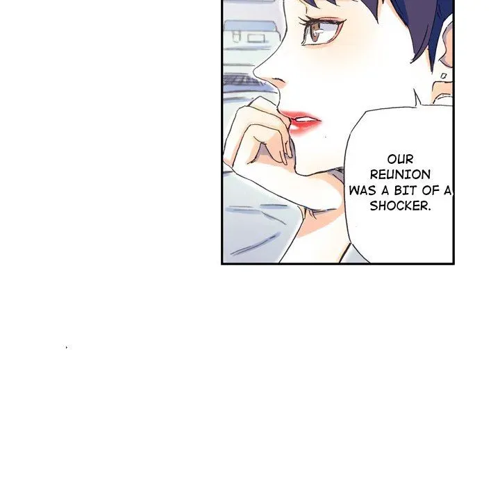 Miss Provocative Chapter 63 page 87 - 