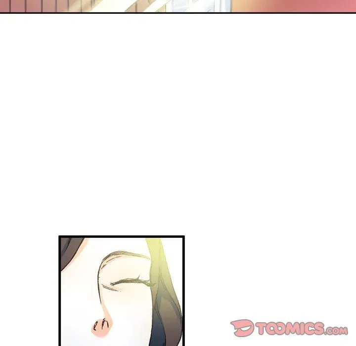 Miss Provocative Chapter 63 page 10 - 