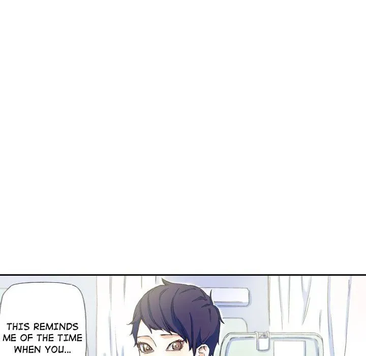 Miss Provocative Chapter 63 page 91 - 