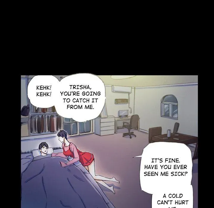 Miss Provocative Chapter 63 page 96 - 