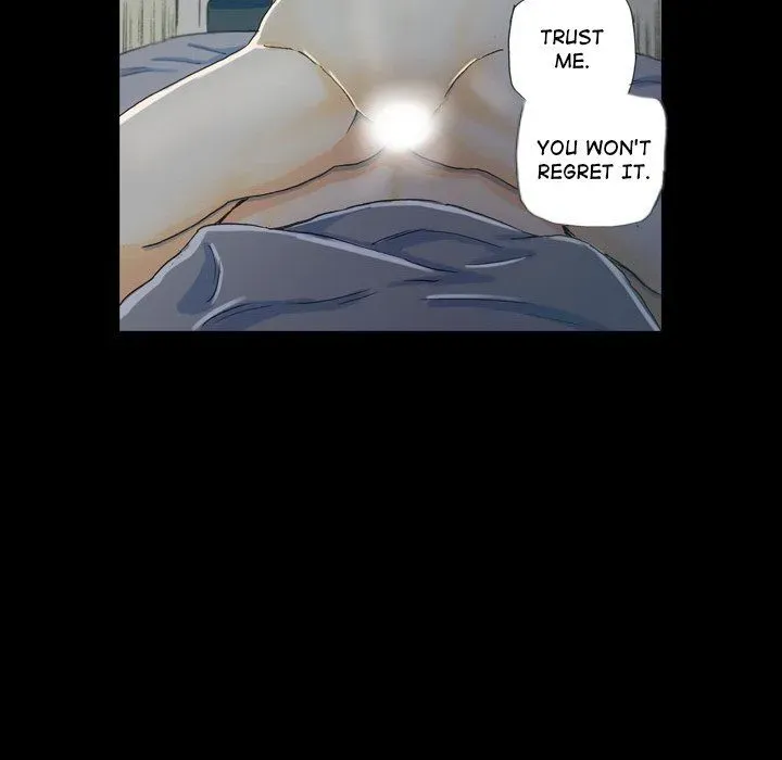 Miss Provocative Chapter 64 page 15 - 