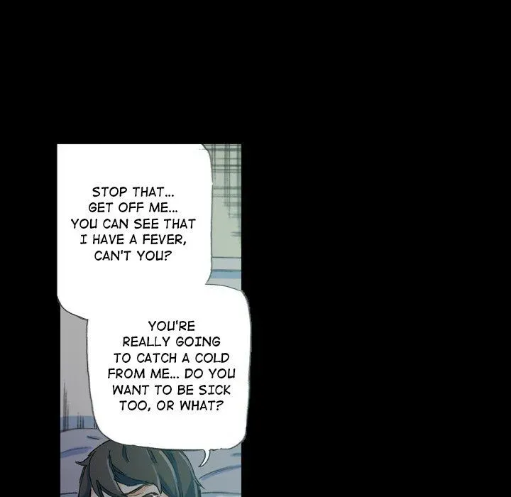 Miss Provocative Chapter 64 page 16 - 
