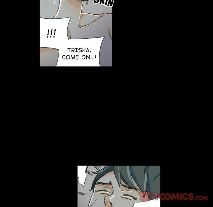 Miss Provocative Chapter 64 page 20 - 