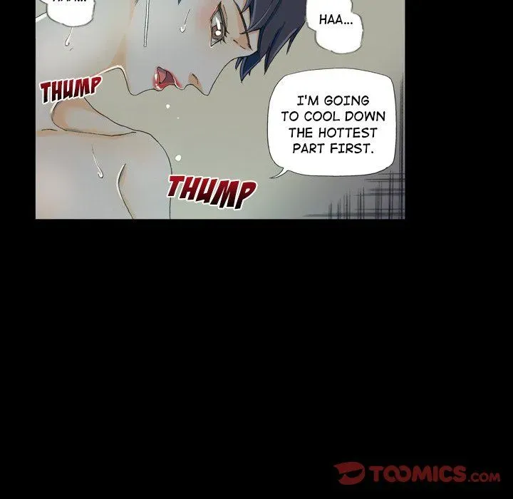 Miss Provocative Chapter 64 page 26 - 