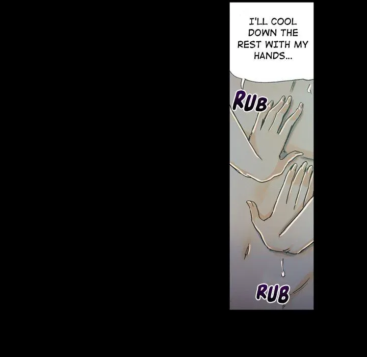 Miss Provocative Chapter 64 page 27 - 