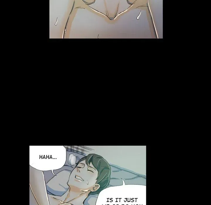 Miss Provocative Chapter 64 page 35 - 