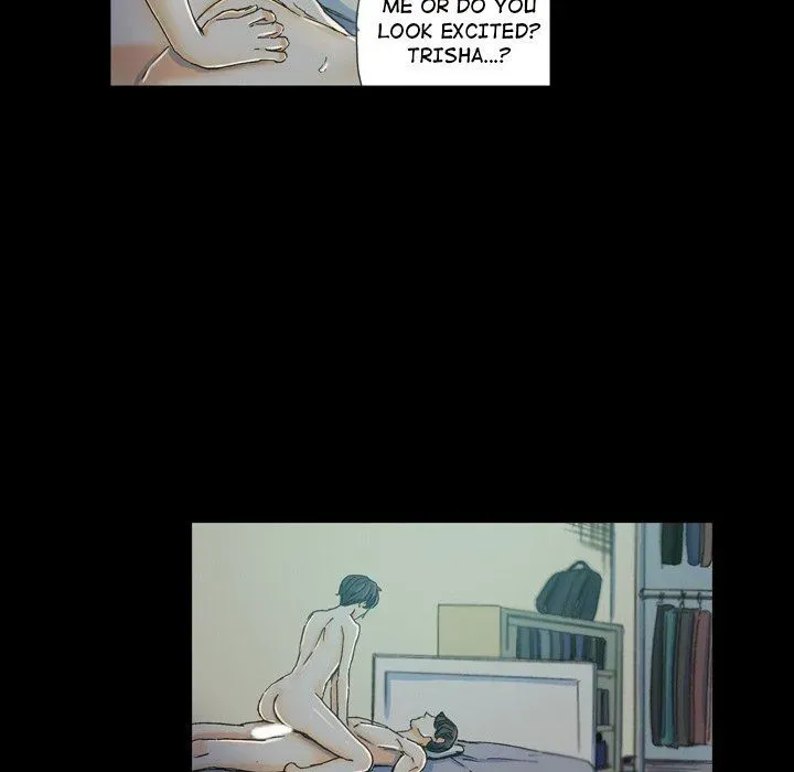Miss Provocative Chapter 64 page 36 - 