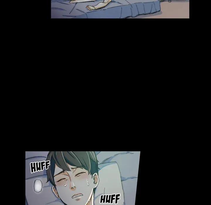 Miss Provocative Chapter 64 page 37 - 