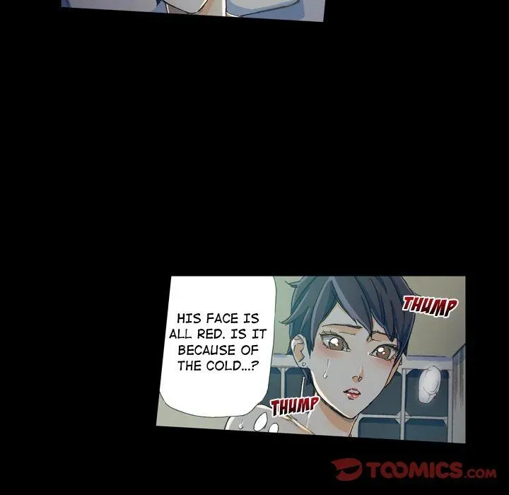 Miss Provocative Chapter 64 page 38 - 