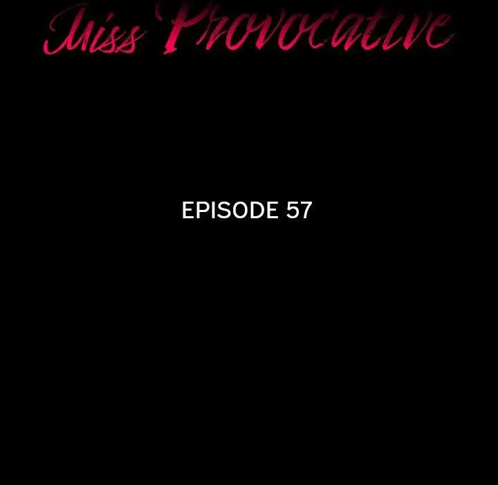 Miss Provocative Chapter 64 page 5 - 