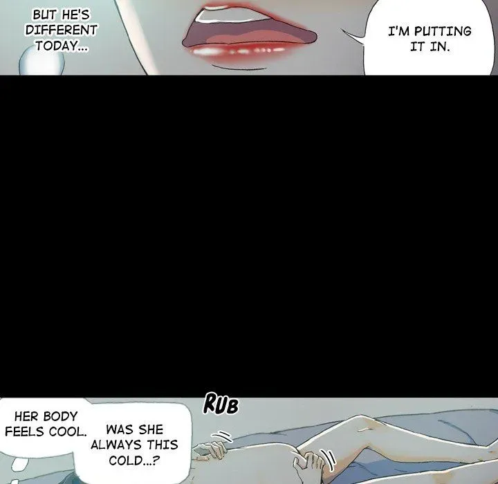 Miss Provocative Chapter 64 page 48 - 