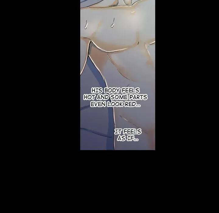 Miss Provocative Chapter 64 page 55 - 